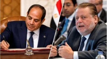 أسباب تقف وراء قرار تجديد تعيين حسن عبد الله محافظاً للبنك المركزي